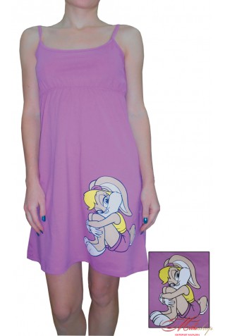 Молодежная ночная сорочка Kosta 853